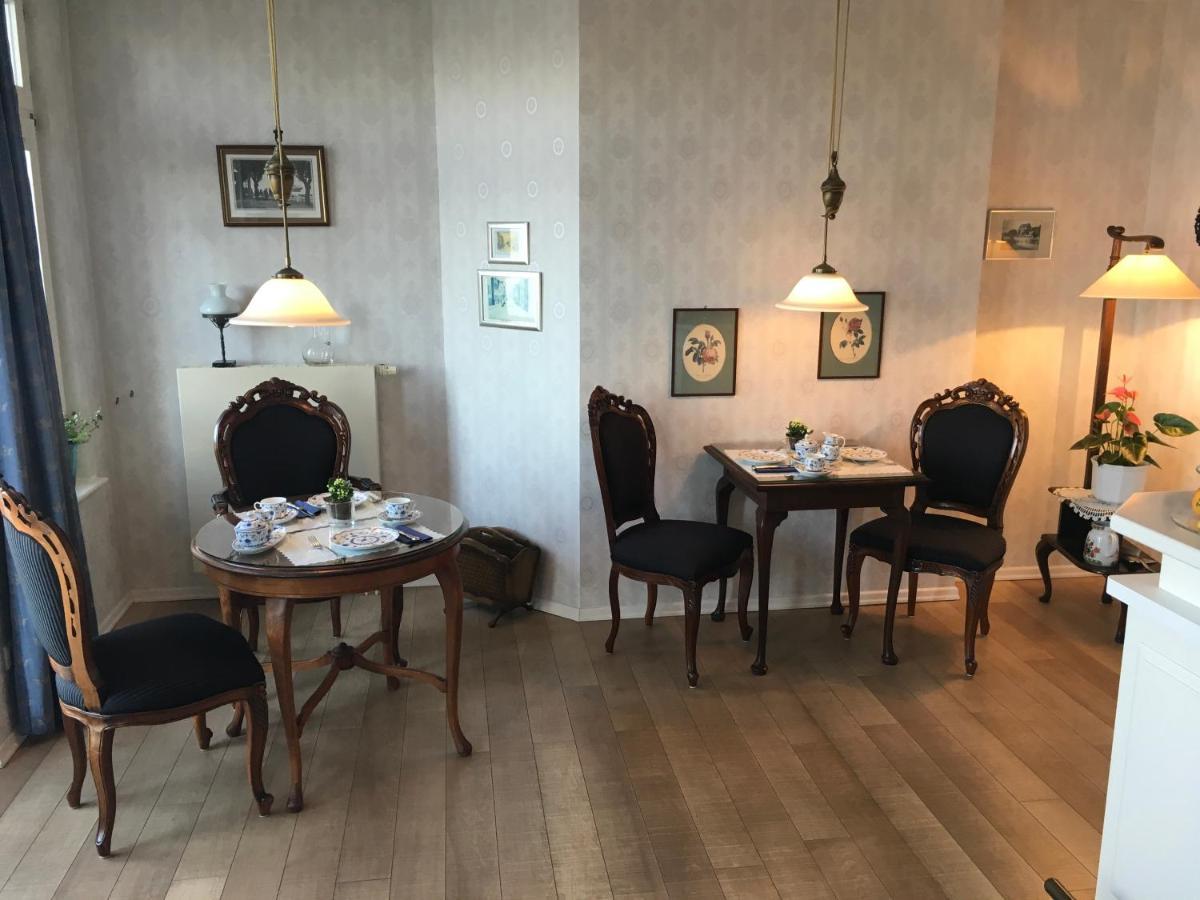 Hotel Ambiente ブラケ エクステリア 写真