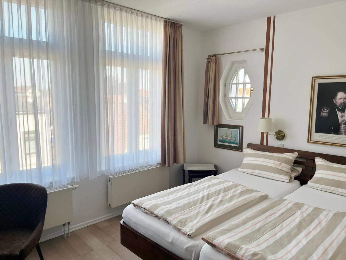 Hotel Ambiente ブラケ エクステリア 写真